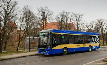 PREHĽAD: Od apríla sa v Trnave mení MHD, pribudnú nové spoje aj zastávky. Úpravy sa dotknú viacerých liniek