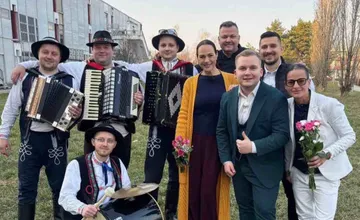 Len 18 rokov a už ohúril kuchárov. Tomáš z Piešťan v Bez servítky predviedol menu ako z fine diningu