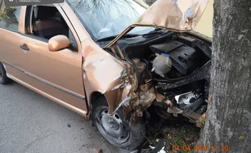 Rekordmankou počas veľkonočných sviatkov v Trnavskom kraji sa stala vodička s takmer 3 promile