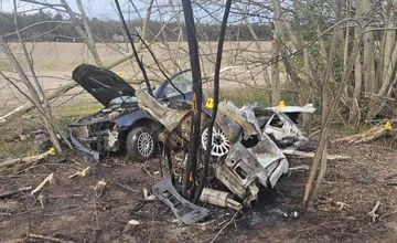 Medzi obeťami tragickej nehody pri Jablonici je aj Tamara (†16). K strašnej tragédii sa vyjadril aj starosta obce
