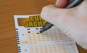 Slovensko má nového milionára! V Eurojackpote vyhral rozprávkovú sumu, výhru si delí s Fínom