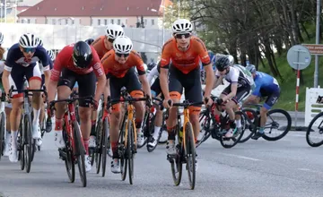 Ulice Trnavy v sobotu zaplnia cyklisti. Pripravte sa na dopravné obmedzenia aj zmeny liniek MHD