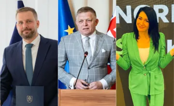 Cigániková zverejnila tajný audit štátnych nemocníc, Fico hovorí o šokujúcich zisteniach. Čo všetko sa odhalilo?