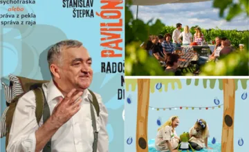 Víkend v Trnavskom kraji prinesie divadelné zážitky pre malých i dospelých, oddych pri víne, ale aj zážitkovú turistiku