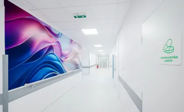 Galantská nemocnica zmodernizovala neurológiu, pacientom prinesie vyšší komfort aj bezpečnejšiu liečbu