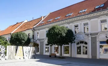 Kreatívne centrum v Trnave opäť hľadá nájomcu pre gastropriestory. Víťaz predošlého kola súťaže zmluvu nepodpísal