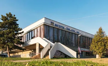 Župná olympiáda v Trnave obmedzí vodičov. Parkoviská pri športovej hale budú na dva dni zatvorené