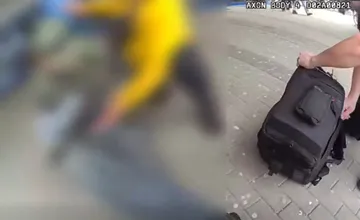 VIDEO: Polícia zverejnila detaily brutálneho útoku na stanici v Trnave, hádka mužov skončila bodnutím do brucha