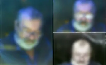 AKTUALIZÁCIA: Policajtom sa podarilo vypátrať muža, ktorý vykonal neoprávnené výbery hotovosti v Senici