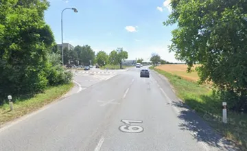 Valika ďakuje mužovi, ktorý po nehode pri Piešťanoch zostal s ňou až do príchodu záchranky. Jeho reakcia hreje pri srdci