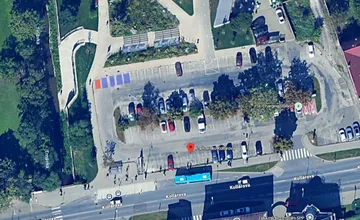 Žena zaplatila za parkovné v Trnave, po mesiaci jej prišla pokuta. Podľa miestnych oprávnene, kde urobila chybu?