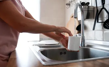 Pozor, obyvateľov mesta Sereď čaká vo štvrtok odstávka vody na tejto ulici