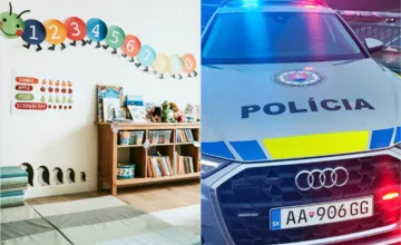 Vedenie škôlky v Seredi reaguje na incident, kde sa detičky dopichali navzájom použitými injekčnými striekačkami z domu