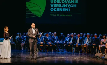 Trnavská župa hľadá výnimočných ľudí, svojho favorita môžete do tohto dátumu nominovať aj vy