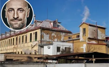 Figaro v Trnave prežilo všetko. A potom prišiel Laco Kamenický, vyjadril sa k ukončeniu výroby závodu poslanec Viskupič
