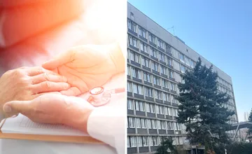 Slovenskí lekári skúmajú skoré štádiá Parkinsonovej choroby. Čo je potrebné vnímať ako zdvihnutý varovný prst?