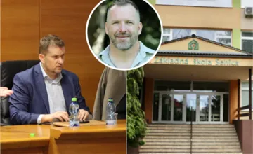 VIDEO: Primátor Senice odmietol vymenovať obľúbeného učiteľa za riaditeľa školy. Rozhodnutie vzbudilo pobúrenie