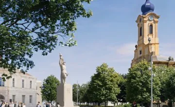 Ako sa zmení Námestie republiky? Sereď predstaví víťazný návrh verejnosti, pozýva na diskusiu