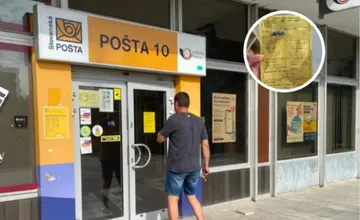 Poštárka opísala svoj bežný pracovný deň, pravda o žltých lístkoch vo vašej schránke vás možno prekvapí