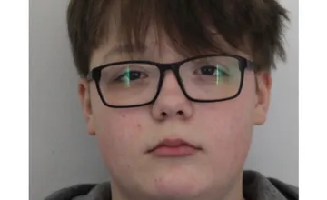 Zo zariadenia v Senici ušiel 16-ročný Matej, preskočil bránu a zmizol bez stopy