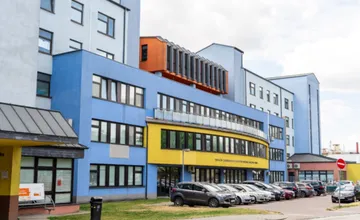 Vrchná sestra na urgente mala prísť do služby v trnavskej nemocnici pod vplyvom alkoholu, dostala okamžitú...