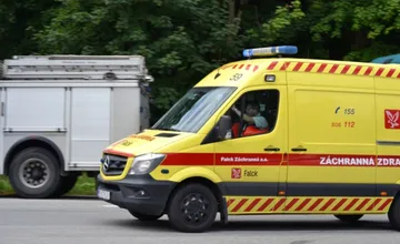 Tragédia v Seredi: Muž po kontakte s trakčným vedením zomrel, kolegovia mu už nedokázali pomôcť