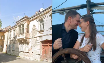 Manželka Igora Matoviča už nevlastní historický dom v centre Trnavy, pamiatku na Kapitulskej  kúpil sused