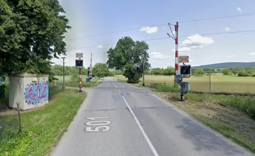 Vodiči, pripravte sa na úplnú uzávierku II. triedy v Senici. Potrvá vyše týždňa, kade povedie obchádzka?