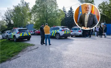 Galanta rieši dlh viac ako pol milióna eur, problémom má byť vlastník bývalého areálu TOS, primátor iniciuje kroky