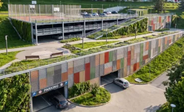 Parkovanie na Hlinách je čoraz náročnejšie, večer vraj aj nemožné. Obyvatelia hľadajú riešenie u susedov