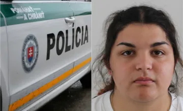 Polícia pátra po 16-ročnej Šanel: Zo zariadenia odišla na neznáme miesto a neozvala sa, verejnosť žiadajú o pomoc