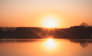 Po mrazoch príde teplotný šok. V Trnavskom kraji sa teploty čoskoro vyšplhajú na letnú hranicu