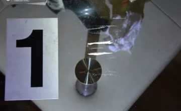 FOTO: Policajti počas akcie Netvor zadržali v Galante muža podozrivého z drogovej činnosti