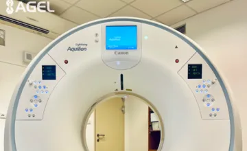 Rýchla diagnostika bez čakania: CT a MMG v Hlohovci do 7 dní 