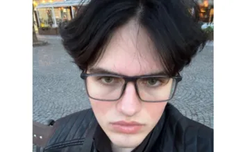 Policajti pátrajú po 20-ročnom mladíkovi z Gabčíkova, Oleksandra naposledy videli v Bratislave