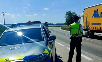 Na cestách v okrese Trnava prebehla dopravno-bezpečnostná akcia. Akých priestupkov sa vodiči dopustili najčastejšie?