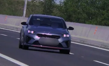 Šialená jazda na R7. Pri Dunajskej Strede sa rútil 217 km/h, polícia hovorí o hazardovaní so životom