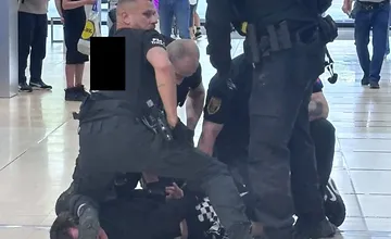 Trnavčanov ohrozuje nebezpečný recidivista. Bezdôvodne napáda ľudí a vyhráža sa smrťou