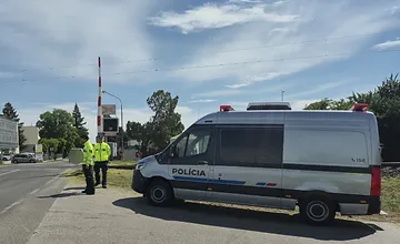 Tragédie na priecestiach pribúdajú, polícia vyrazila do akcie. Za pár hodín odhalila desiatky priestupkov
