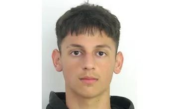 Nevideli ste 16-ročného Pavla z Dunajskej Stredy? Mal so sebou tašku s oblečením, mohol sa prezliecť