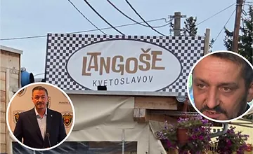 Finančná správa priznala svoju chybu v kauze langoše. Prevádzka z Kvetoslavova s odvolaním uspeje