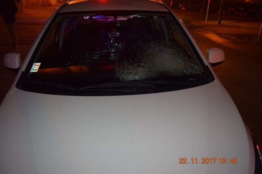 Dopravná nehoda na Halenárksje stále nie je vyriešená, polícia hľadá svedkov, foto 1
