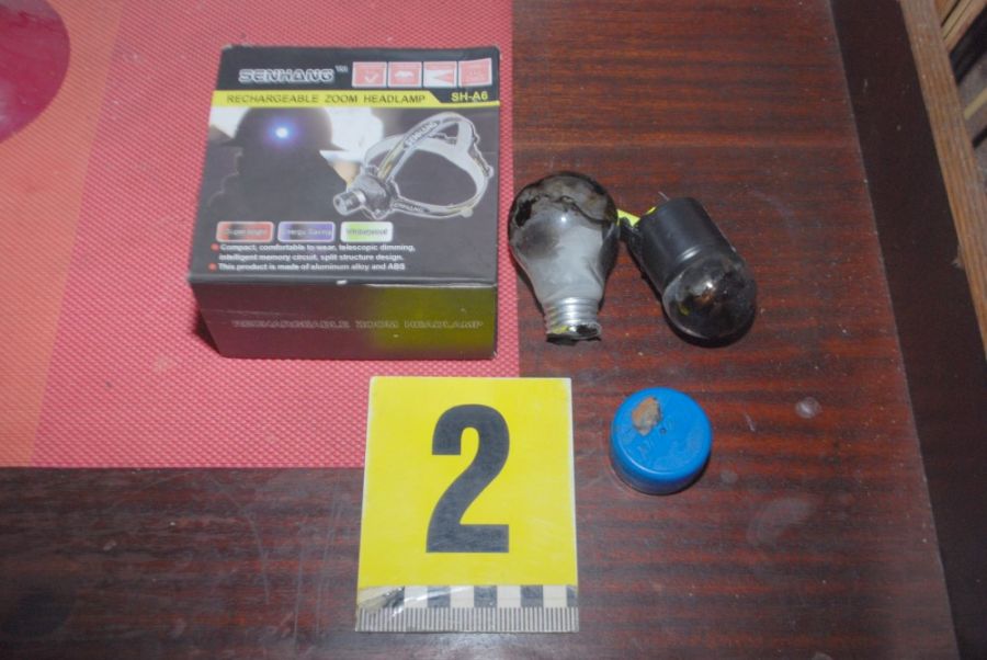 Polícia našla drogy v Jalšovom, pri prehliadke zaistili metamfetamín a konope v hodnote cez 2 tisíc, foto 3