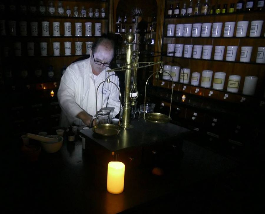 Vlastivedné múzeum v Galante láka návštevníkov zaujímavými podujatiami, návštevnosť prudko stúpla, foto 1