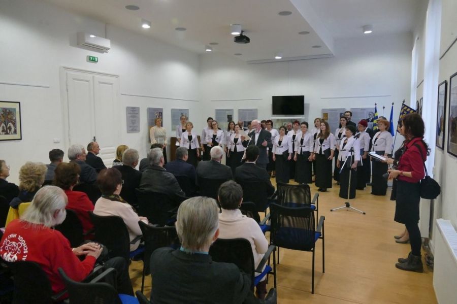 Vlastivedné múzeum v Galante láka návštevníkov zaujímavými podujatiami, návštevnosť prudko stúpla, foto 3