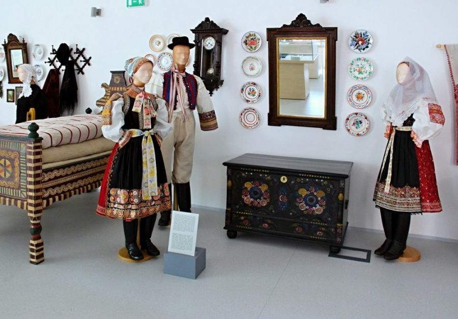 Vlastivedné múzeum v Galante láka návštevníkov zaujímavými podujatiami, návštevnosť prudko stúpla, foto 5