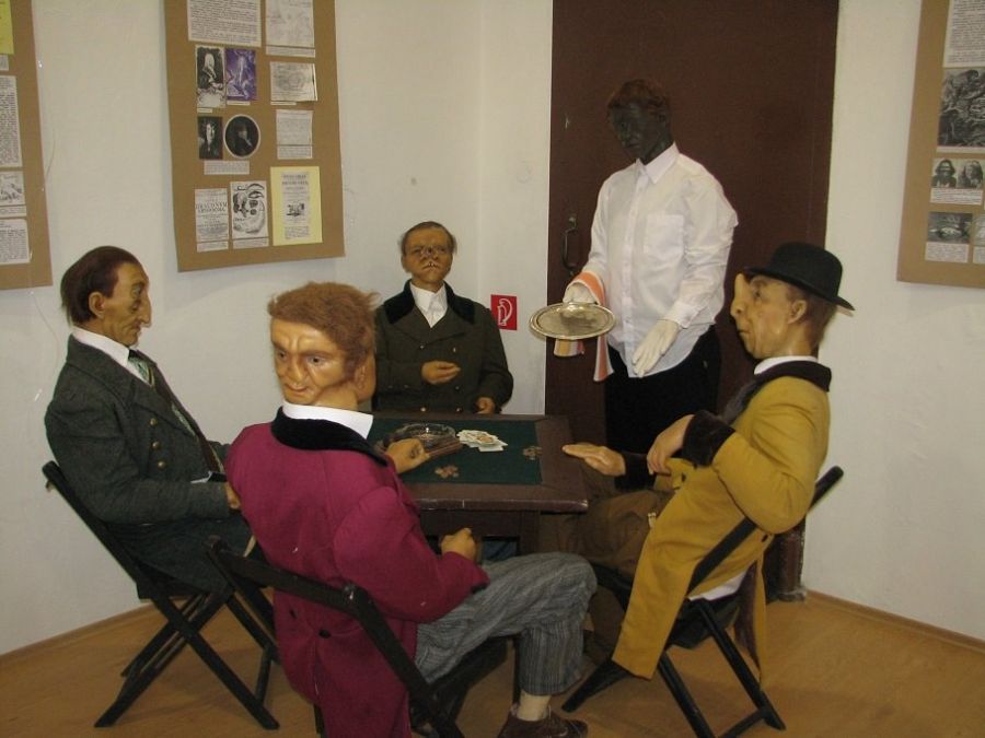 Vlastivedné múzeum v Galante láka návštevníkov zaujímavými podujatiami, návštevnosť prudko stúpla, foto 6