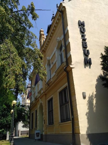 Vlastivedné múzeum v Galante láka návštevníkov zaujímavými podujatiami, návštevnosť prudko stúpla, foto 7