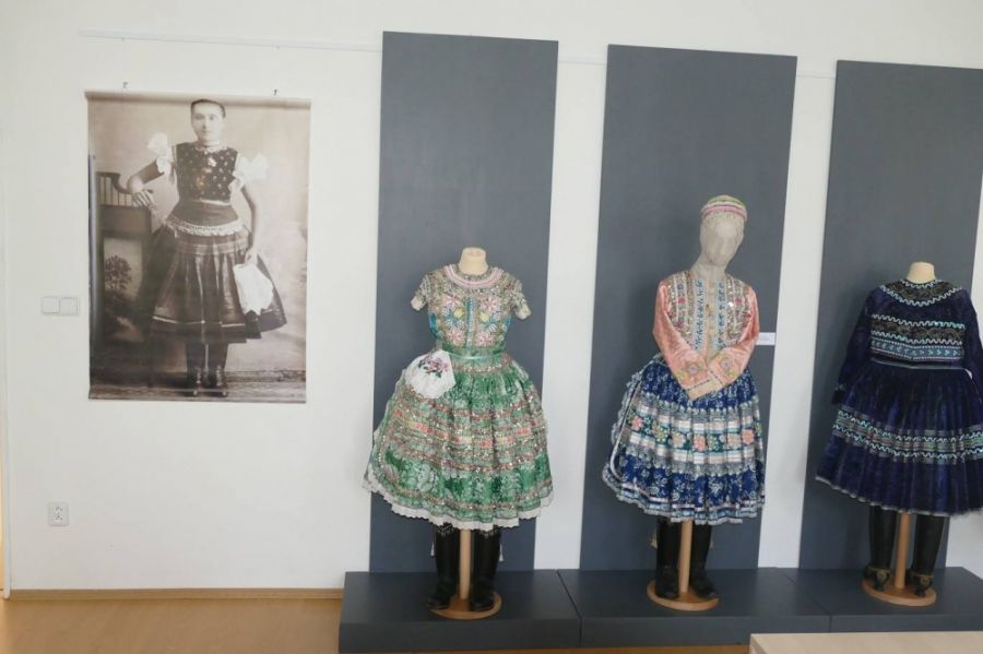 Vlastivedné múzeum v Galante láka návštevníkov zaujímavými podujatiami, návštevnosť prudko stúpla, foto 8