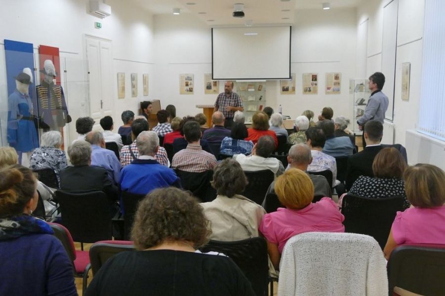 Vlastivedné múzeum v Galante láka návštevníkov zaujímavými podujatiami, návštevnosť prudko stúpla, foto 9